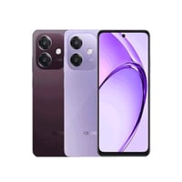 اوبو A5i ذاكرة 128 جيجابايت 4+4 رام 4G