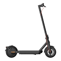 سكوتر كهربائي شاومي سكوتر 4 برو الجيل الثاني بسرعة...