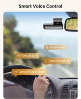 ارفا - داش كام امامي وخلفي بدقة 5Kتصوير ليلي واي ف...