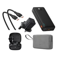 عرض-5 منتجات متكاملة من بيسوس