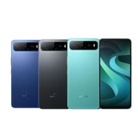 جوال انفنكس هوت 5G-60i ذاكرة 256 جيجا بايت، رام 8+...