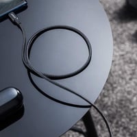 سلك شاحن انكر باورلاين بلس من Type-C إلى Type-C بط...