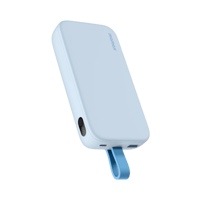 شاحن متنقل موماكس آي باور PD5 بسعة 20000 مللي أمبي...