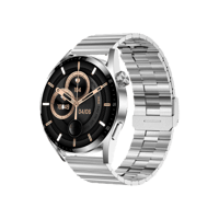 ليفوري ساعة ذكية بلوتوث بشاشة HD TFT مقاس 1.5 انش...