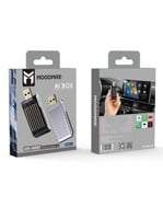 موج ماكس - كار بلاي تحويل الشاشة إلى كار بلاي وAnd...