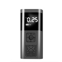 منفاخ هواء للسيارة موج ماكس- أسود