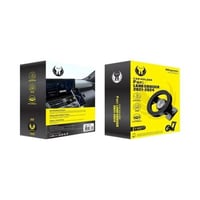 يوفو - قاعده جوال لاندكروزر من 2021 - 2024