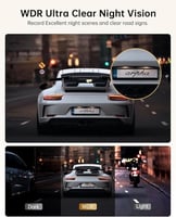 ارفا - داش كام امامي وخلفي بدقة 5Kتصوير ليلي واي ف...