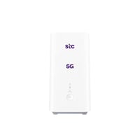 راوتر 5G CPE الجيل الخامس STC – مفتوح لجميع الشبكا...