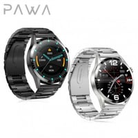 ساعة ذكية كلاسيكية من سلسلة Pawa Grandeur