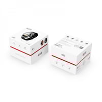 ساعة كلاسيك ذكية أنيقة تدعم المكالمات والاشعارات ش...