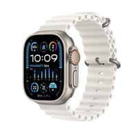 ساعة الترا 2 من ANTIK مشابهة لساعة أبل ألترا الجدي...