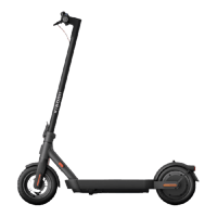 سكوتر كهربائي شاومي سكوتر 4 برو الجيل الثاني بسرعة...