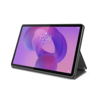 لينوفو أيديا تاب، واي فاي، 128 جيجا، رمادي مع غطاء...