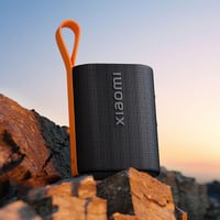 مكبر صوت شاومي بوكيت بقوة 5 واط - أسود