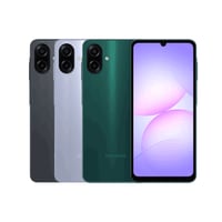 سامسونج جالكسي A07 ذاكرة 64 رام 4+4 يدعم تقنية 4G