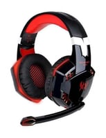 سماعات راس العاب G2000 محيطية للبلاستيشن والـ PC