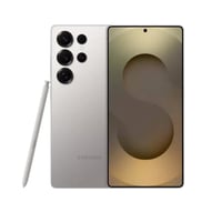 سامسونج - جالكسي اس 25 الترا - سعة 256 جيجابايت -...