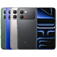 انفنيكس - نوت ايدج Infinix Note Edge 5G ذاكرة 256...