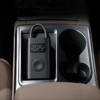 منفاخ هواء شاومي اير كومبريسور 2 للطوارئ بسعة 2000...