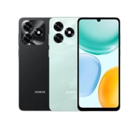 هونر - X5c سعة 128 جيجا - رام 4 جيجا -4g