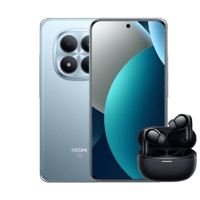 شاومي - ريدمي نوت 15 برو بلس 5G ذاكرة 512 جيجا رام...