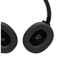 سماعة جي بي ال تون 710BT بلوتوث عازل ضوضاء 50 ساعة...