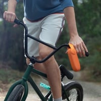 مكبر صوت انكر ساوندكور ايكون 10 واط شكل ملائم وسهل...