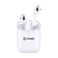 سماعة اكس هانز بودز الاصدار الثاني - ابيض