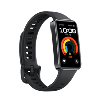 هواوي باند 9 ساعة ذكية HUAWEI Band 9 - أسود