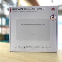 راوتر هواوي منزلي 4G (برايم 3) B535-932 كات 7 -64...