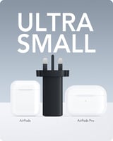 فيش شاحن انكر مكتبي باور بورت نانو الإصدار الثالث...