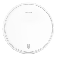 مكنسة شاومي روبوتية ذكية E10 تكنس وتمسح بقوة شفط 4...