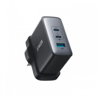 شاحن جداري انكر نانو بتقنية جان الجيل الثاني بقوة...