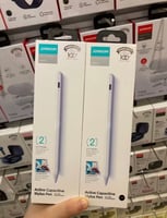 قلم ذكي يدعم راحة اليد جيروم يلصق بطرف الايباد jr-...