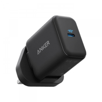 فيش شاحن انكر 25 واط بتقنية الشحن السريعpd متعدد ا...