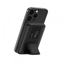 شاحن متنقل مغناطيسي ليفوري بسعة 5000 ملي امبير للآ...