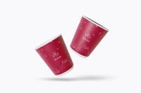 اكواب شتوية وودز | Winter Woods Cups