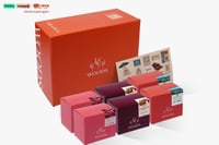 بوكس السنوية 6 الفاخر | 6th Anniversary Premium Bo...