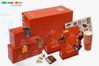 بوكس السنوية 6 مكس | 6th Anniversary Mix Box