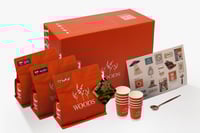 بوكس الإسبريسو | Espresso Box