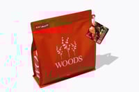 قهوة إثيوبيا فراولة أنسورا – 1 كيلو | Ethiopia Str...