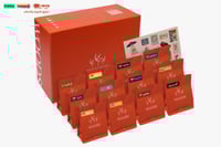 بوكس السنوية اللمّة 12 | 6th Anniversary Gathering...