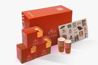 أظرف بوكس روبي | Ruby Box