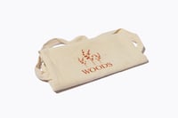 حقيبة وودز | Woods Tote Bag