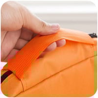 حقيبة منظم ادوات الاستحمام