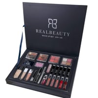 بوكس مكياج بديل ديور ريل بيوتي الأسود