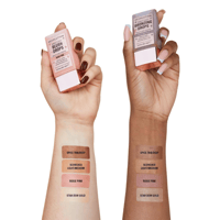 ريفلوشن قطرات برونزر برايت لايت