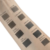 جل الحواجب ديبرو من انستازيا بيڤرلي هيلز