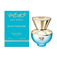 عطر فرزاتشي ديلان تركواز النسائي او دو تواليت 100م...